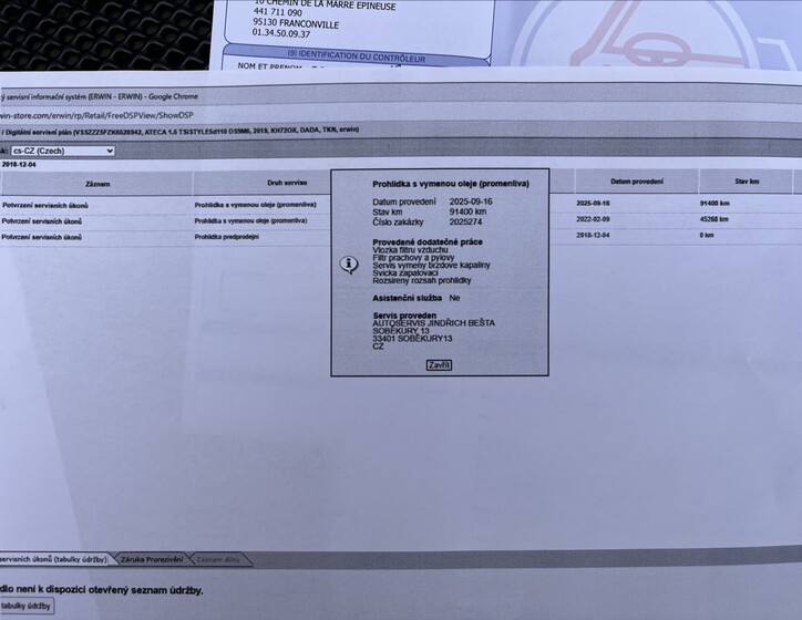 Seat Ateca 41