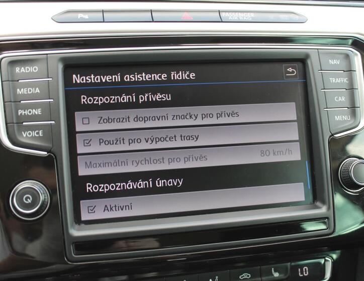 Volkswagen Passat 19
