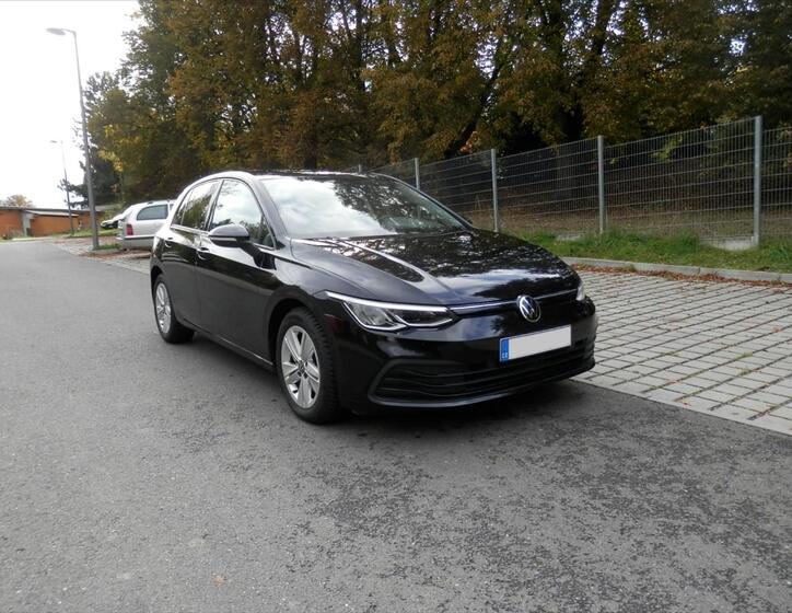 Volkswagen Golf 4