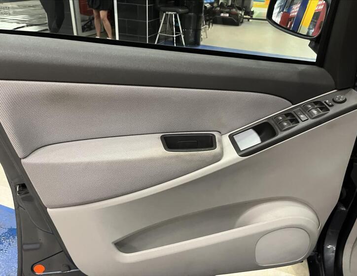Fiat Idea 20