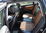 Volkswagen Passat 23