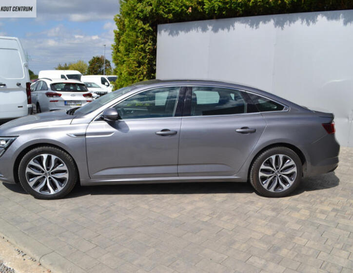 Renault Talisman 2