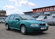 Škoda Octavia 3