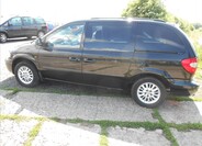 Chrysler Voyager 14