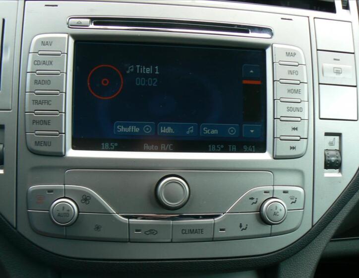 Ford Kuga 14