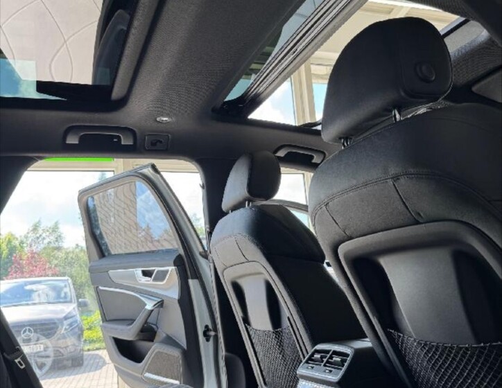Audi A6 Allroad 28