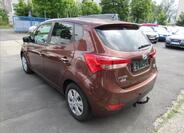 Hyundai ix20 4