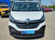 Renault Trafic 8