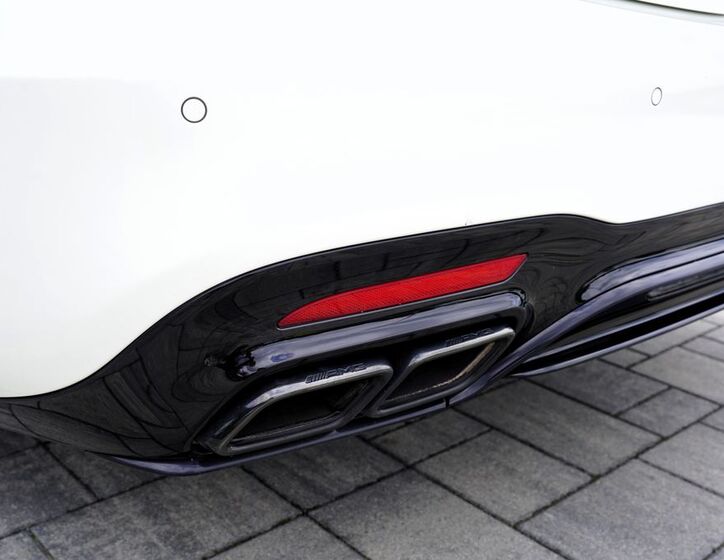 Mercedes-Benz Třídy S 15
