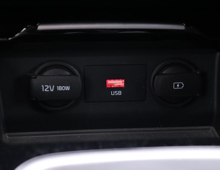 KIA XCeed 33