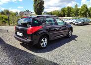 Peugeot 207 4