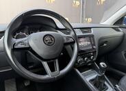 Škoda Octavia 17