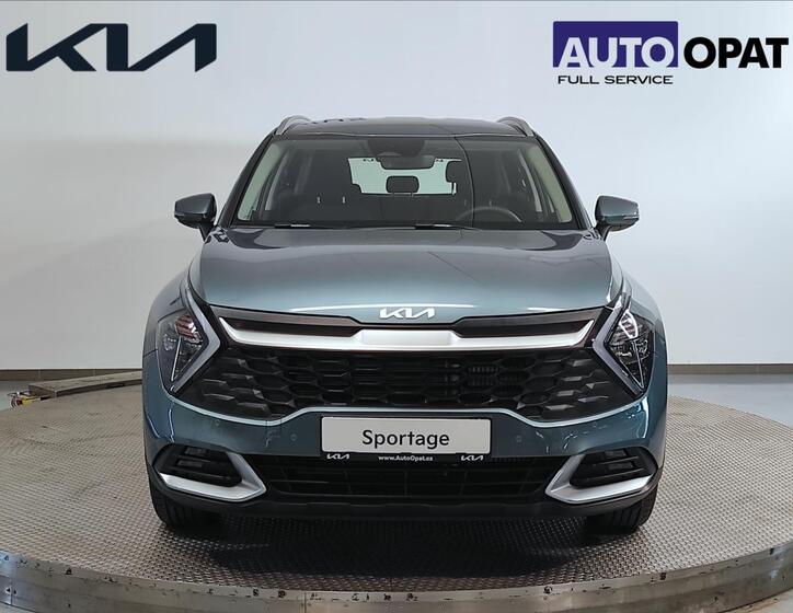 KIA Sportage 12