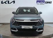 KIA Sportage 12