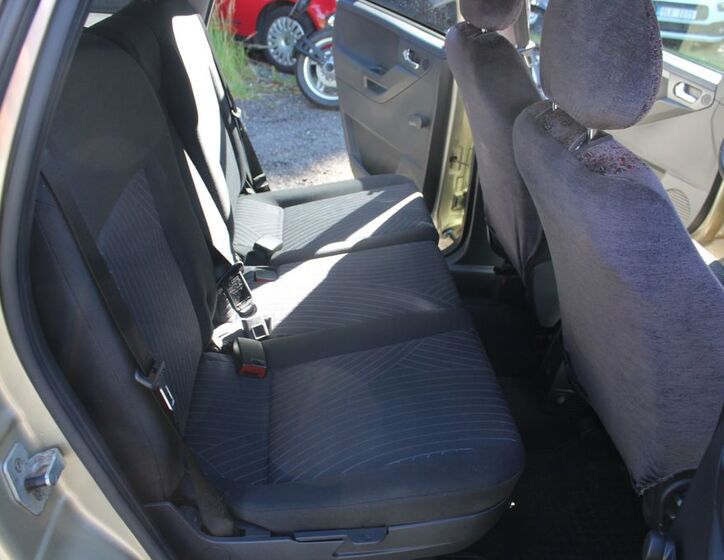 Opel Meriva 16