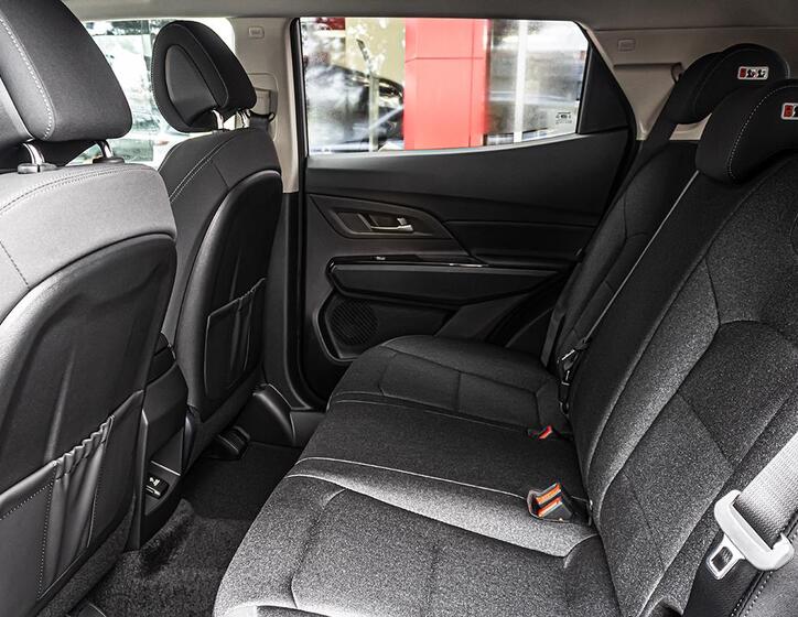 SsangYong Korando 12