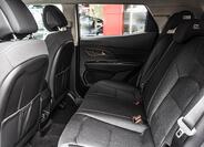 SsangYong Korando 12