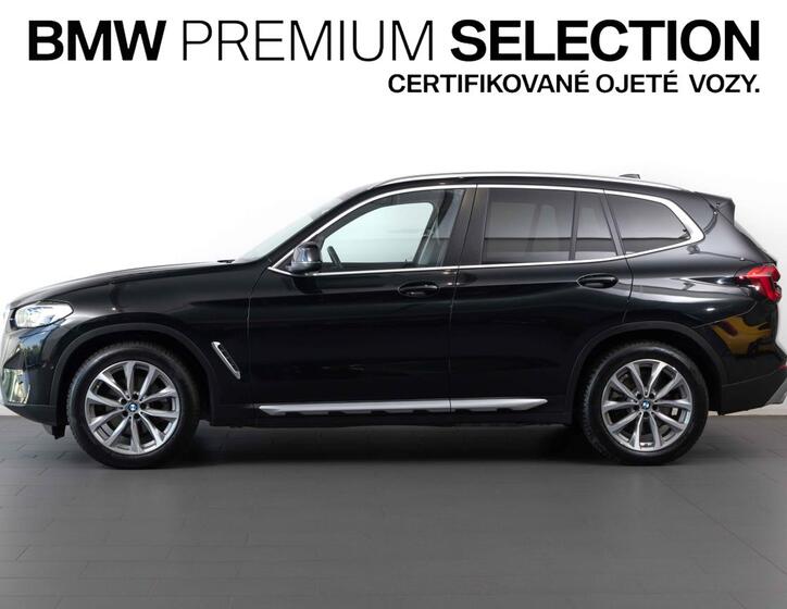 BMW X3 3