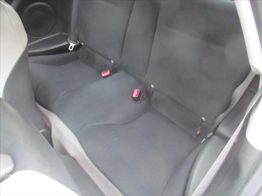 Honda CR-Z