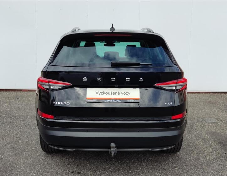 Škoda Kodiaq 30