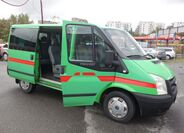 Ford Transit 15