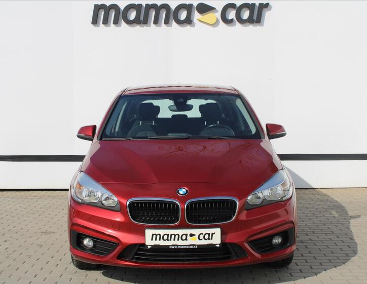 BMW Řada 2 2