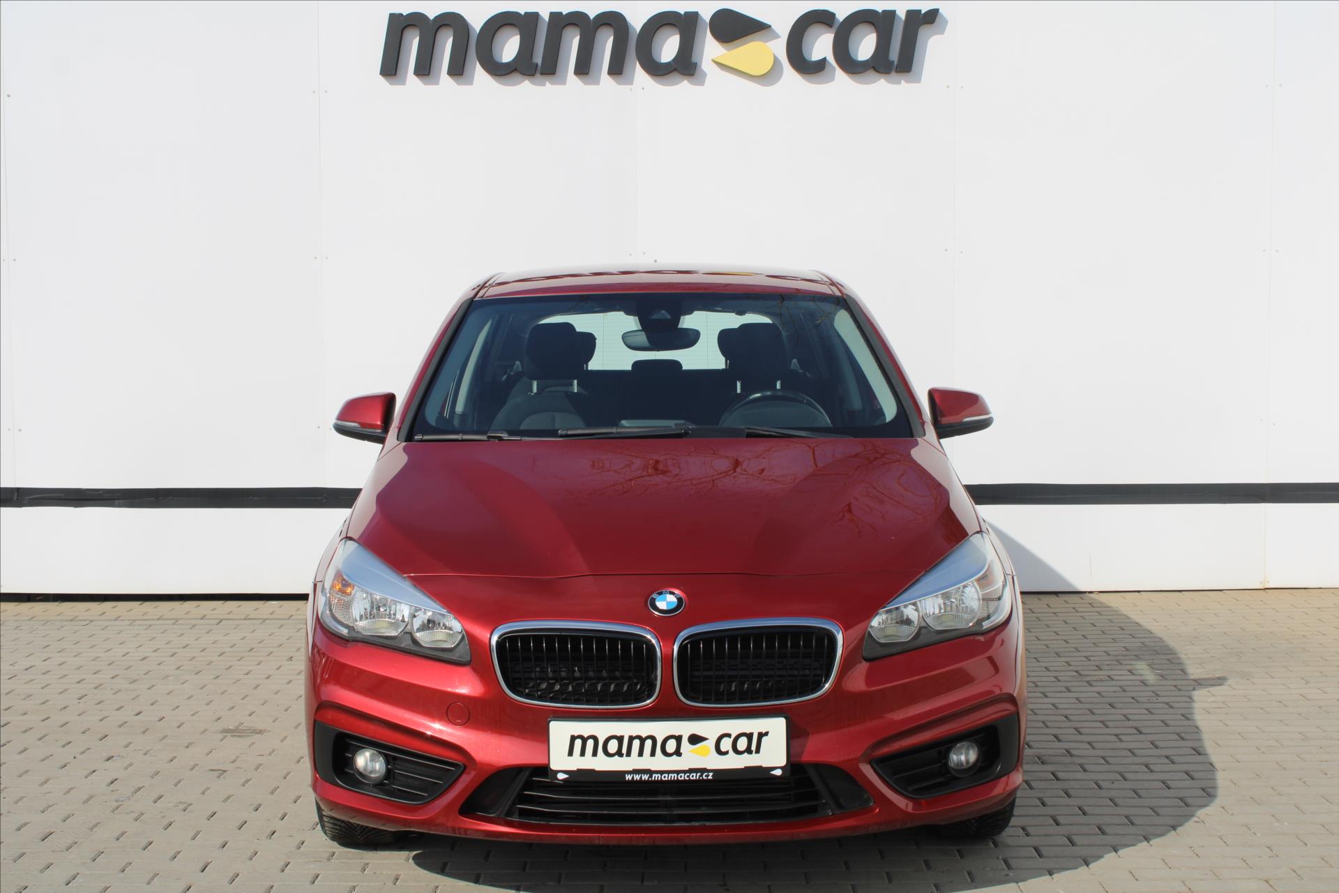 BMW Řada 2