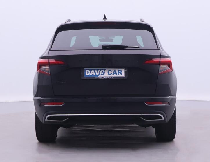 Škoda Karoq 6