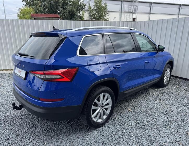 Škoda Kodiaq 13