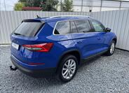 Škoda Kodiaq 13