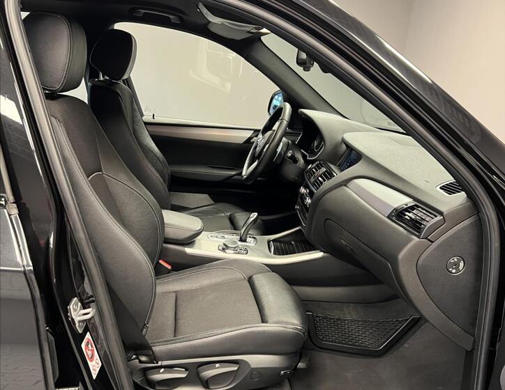 BMW X3 10