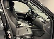 BMW X3 10