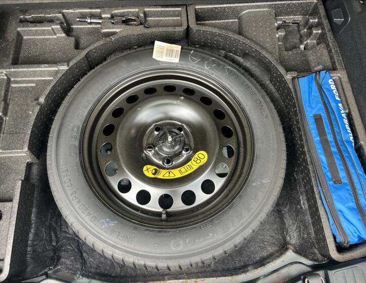 Ford Kuga 14