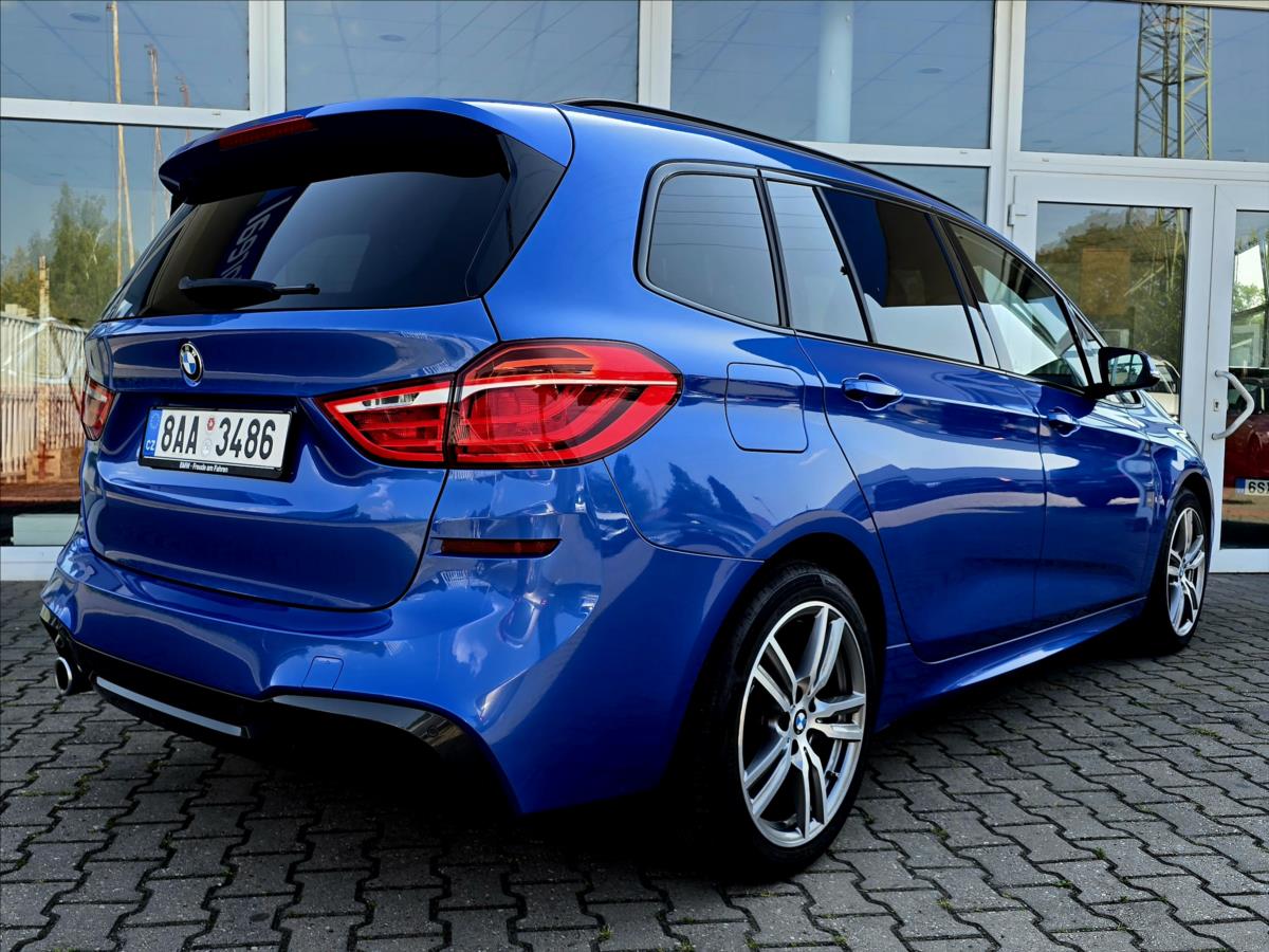 BMW Řada 2
