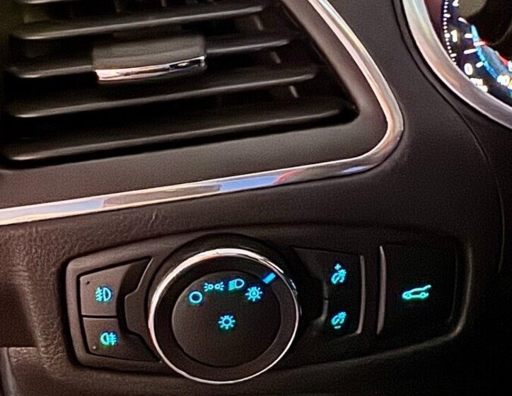 Ford S-MAX 11