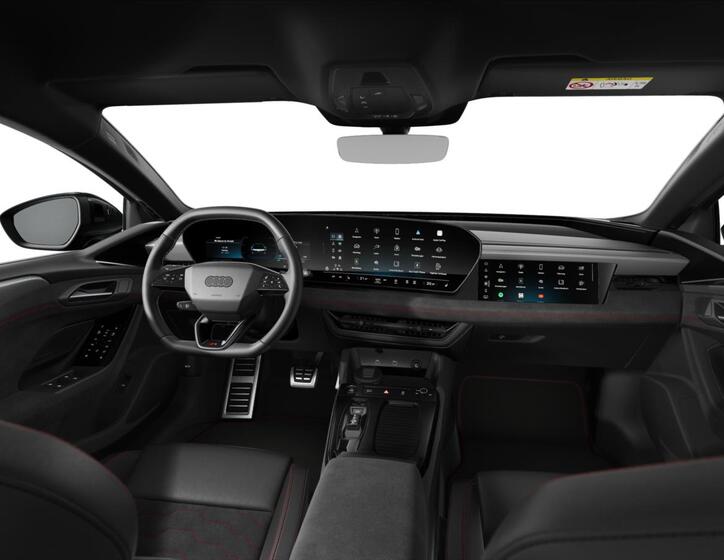 Audi e-tron 5