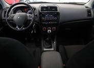 Mitsubishi ASX 8