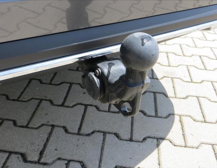 Škoda Kodiaq 9
