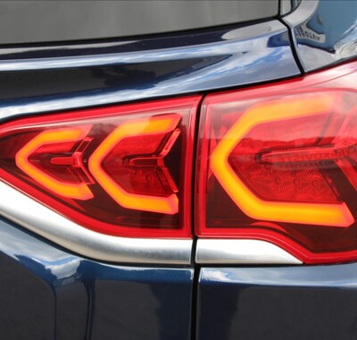 SsangYong Korando 34