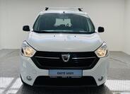 Dacia Lodgy 4