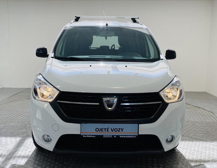 Dacia Lodgy 4