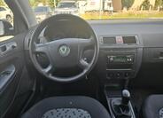 Škoda Fabia 6