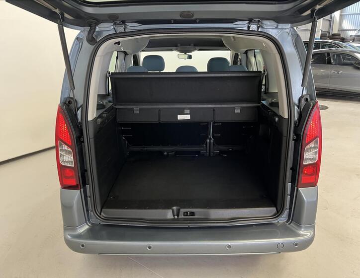 Citroën Berlingo 24
