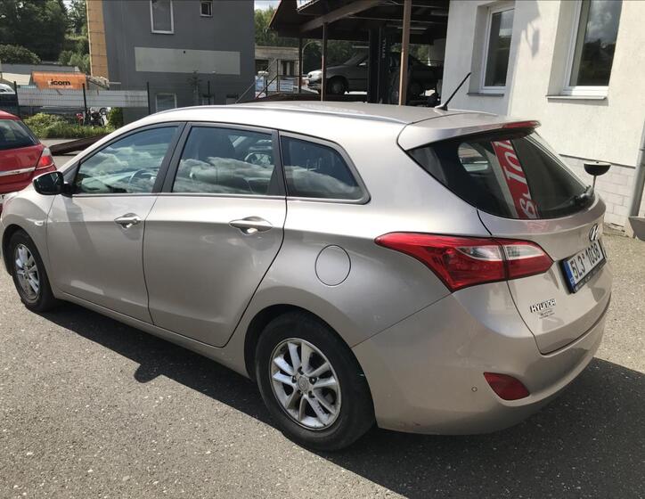 Hyundai i30 7