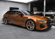 Audi RS6 4