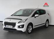 Peugeot 3008 1