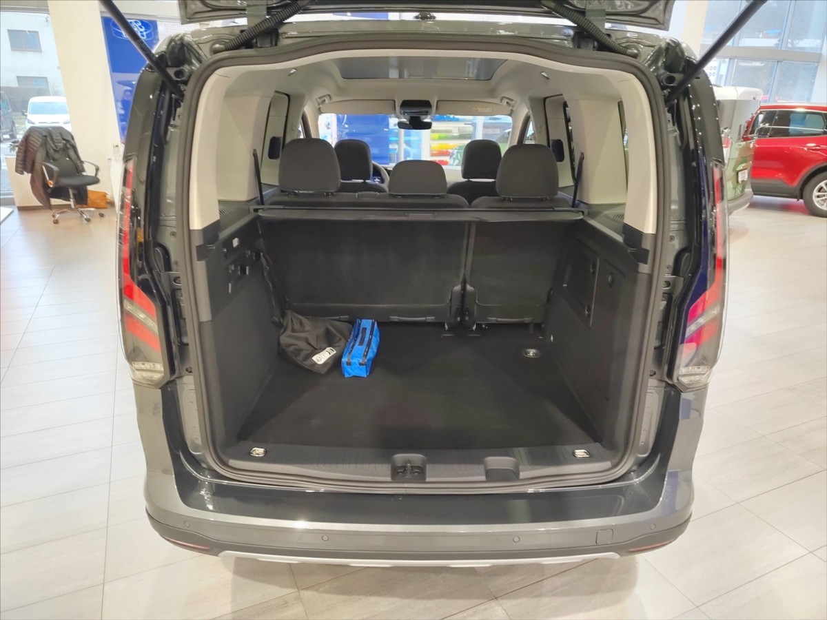 Ford Tourneo Connect