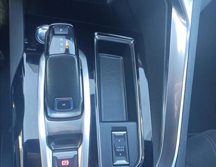Peugeot 3008 22