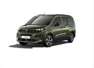 Peugeot Rifter 1