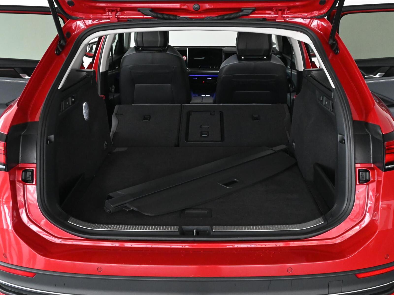 Volkswagen Passat 7